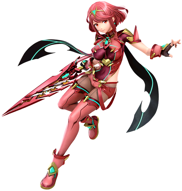 Pyra Cap Pyra Render by TonyIgoe on DeviantArt