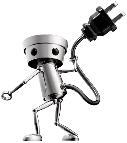 Chibi-Robo Render by TonyIgoe on DeviantArt