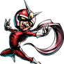 Viewtiful Joe Render