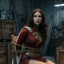 Mary Marvel Lola (Request)