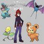 Rival Trainer Silver