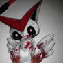 Creepypasta Victini