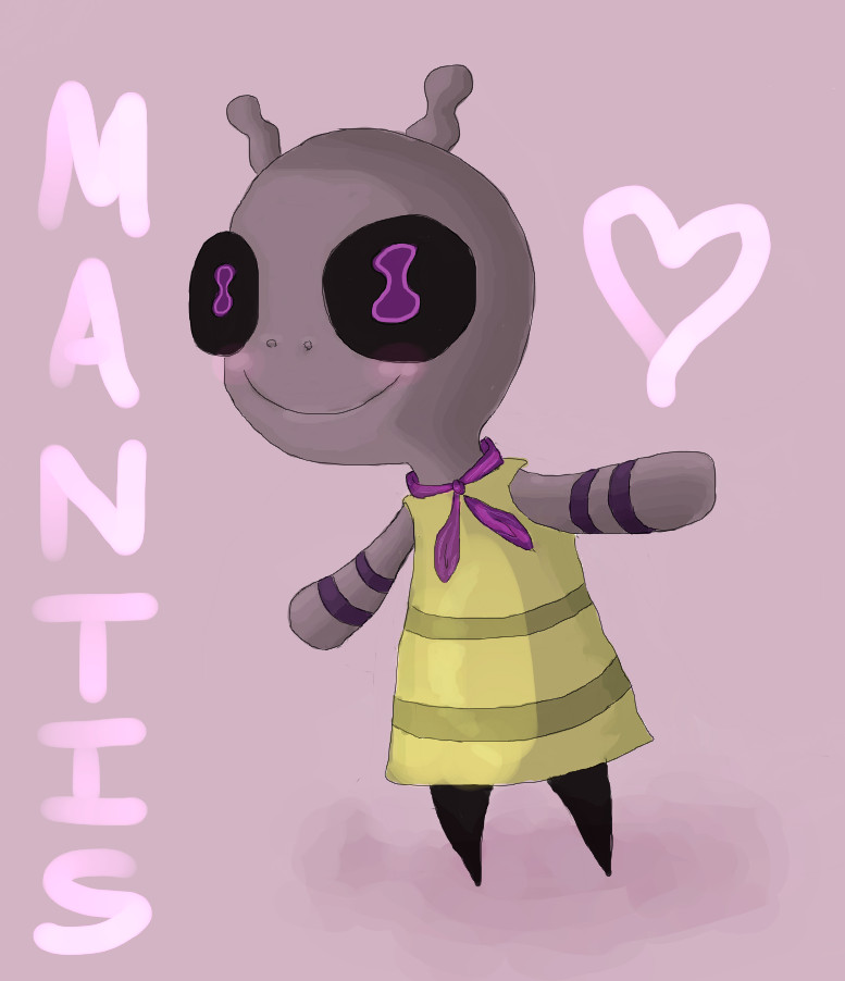 Mantis