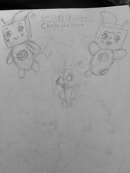 Citron the Robot (Sketch)