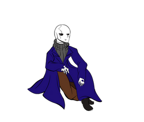 Shifted Reality Gaster