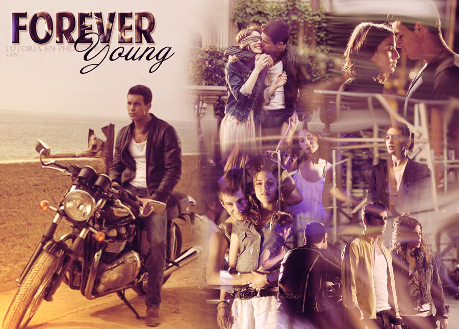 Forever Young