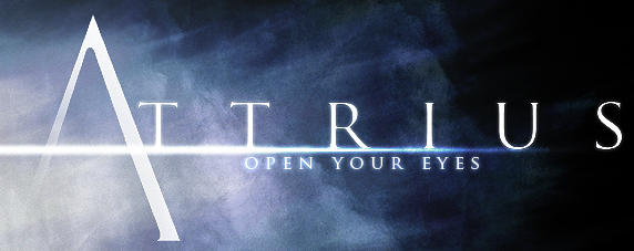 Welcome to Attrius