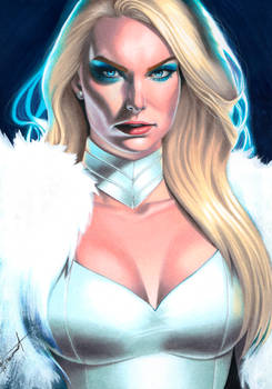 Emma Frost