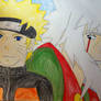 The Sannin's Legacy (Jiraiya and Naruto)