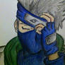 Kakashi