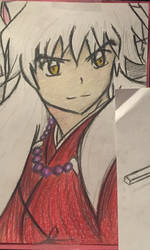 Inuyasha