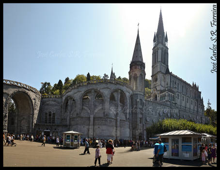 Lourdes