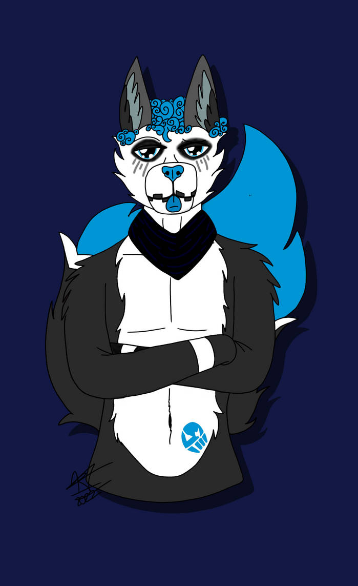 Jet (AP) by KateTrap on DeviantArt