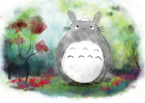 Totoro