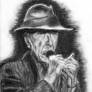 Leonard Cohen