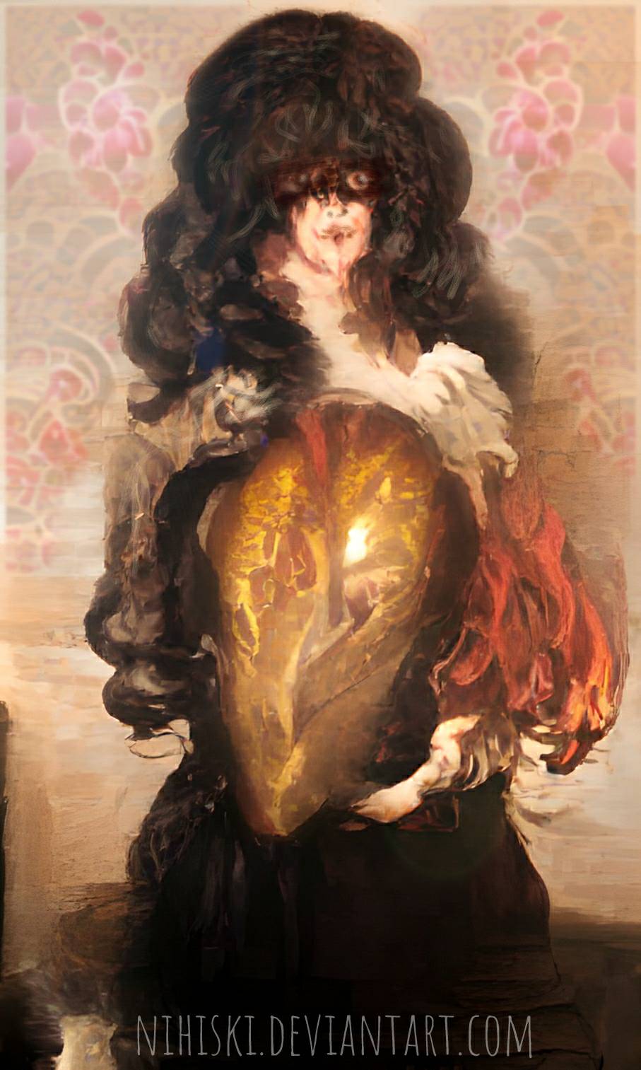 the inmost light by nihiski on DeviantArt