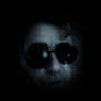 blinded by darkness