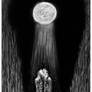 alone