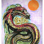 Year of the Snake