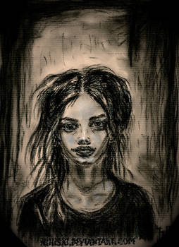 Sunday Girl
