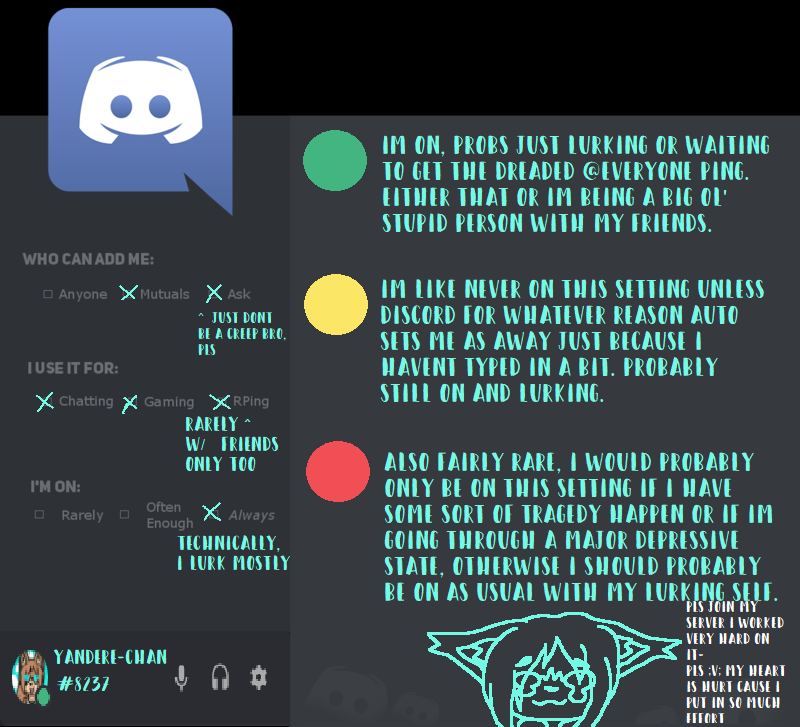 Discord Everyone Ping Meme Apsgeyser