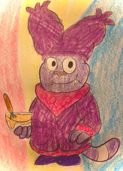 Dark Chowder Deviantart Explore the Best Chowderfanart Art | DeviantArt