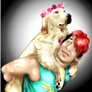 Mark And Chica