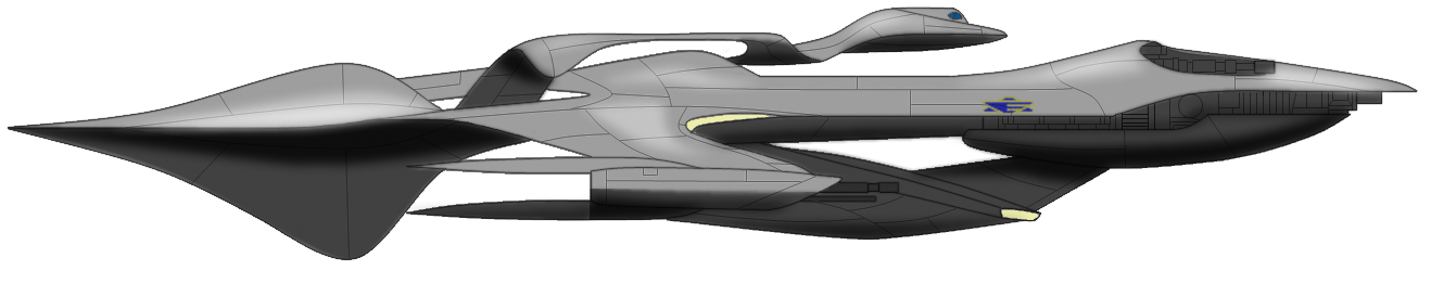 Aries Class Gunstar