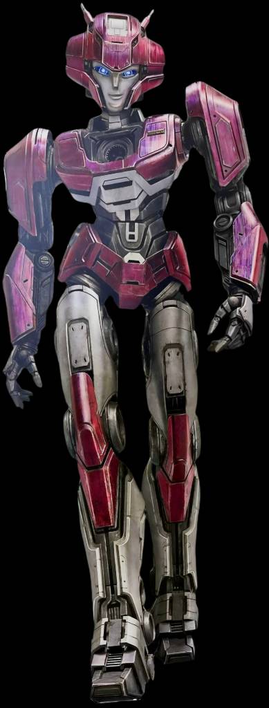 Transformers One Elita 1 By Bee58 On DeviantArt transformers-one-elita-1-by-bee58-on-deviantart
