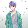 |TG| Tsukiyama Shuu