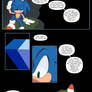 Sonic Frenzy Issue 5 Page 23