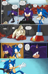 Sonic Frenzy Issue 8 Page 8
