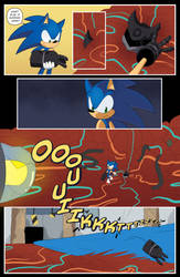 Sonic Frenzy Issue 8 Page 7