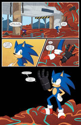 Sonic Frenzy Issue 8 Page 6