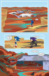 Sonic Frenzy Issue 8 Page 5