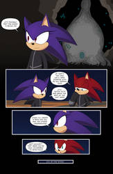 Sonic Frenzy Issue 8 Page 4