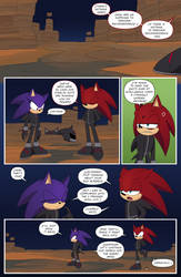 Sonic Frenzy Issue 8 Page 3