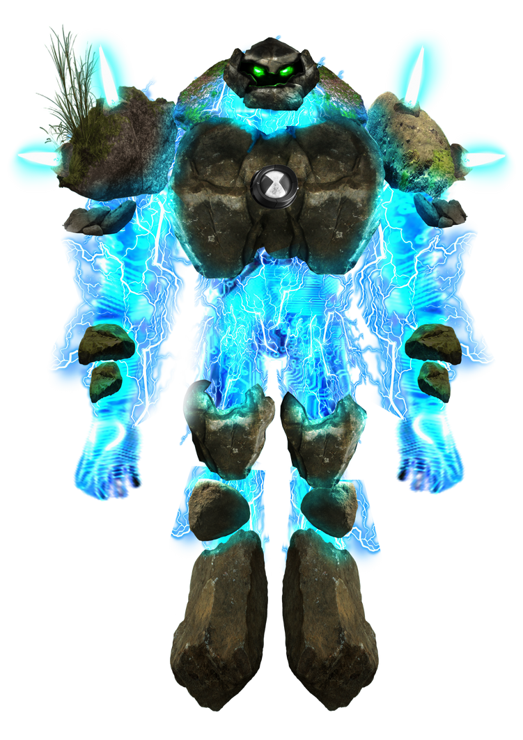 Shock Rocks Fn Shockrock Real by artsywayne on DeviantArt