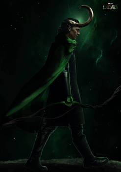 Loki S2