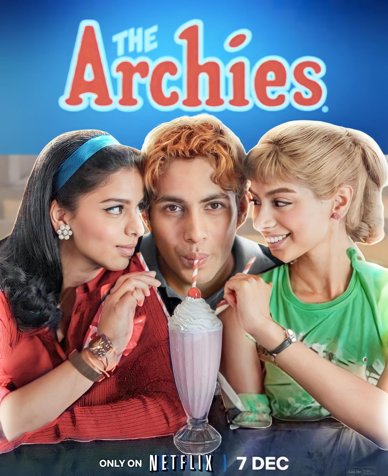 The Archies Poster by artsywayne on DeviantArt