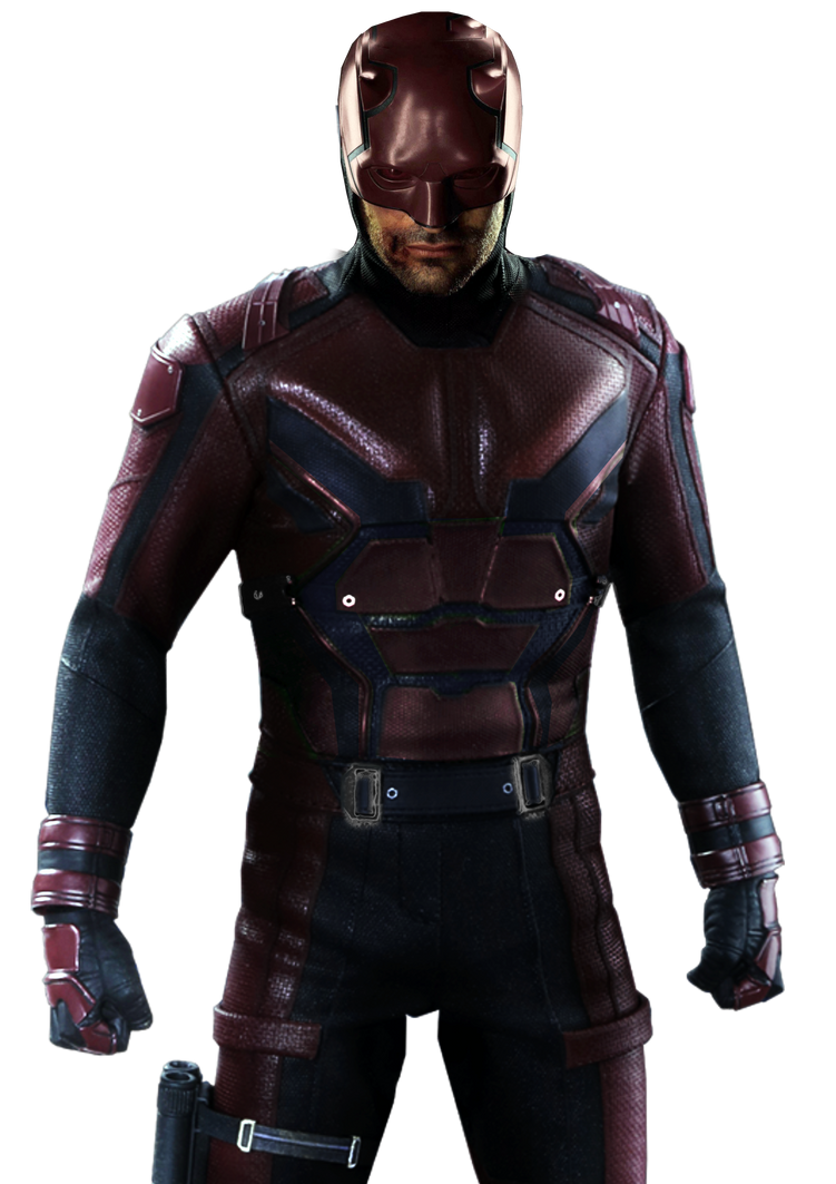 Daredevil ECHO Suit PNG By Artsywayne On DeviantArt daredevil-echo-suit-png-by-artsywayne-on-deviantart
