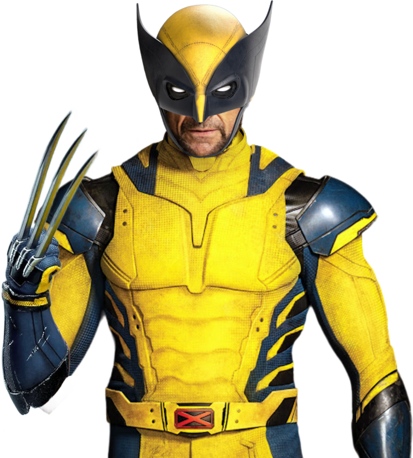 Logan by artsywayne on DeviantArt