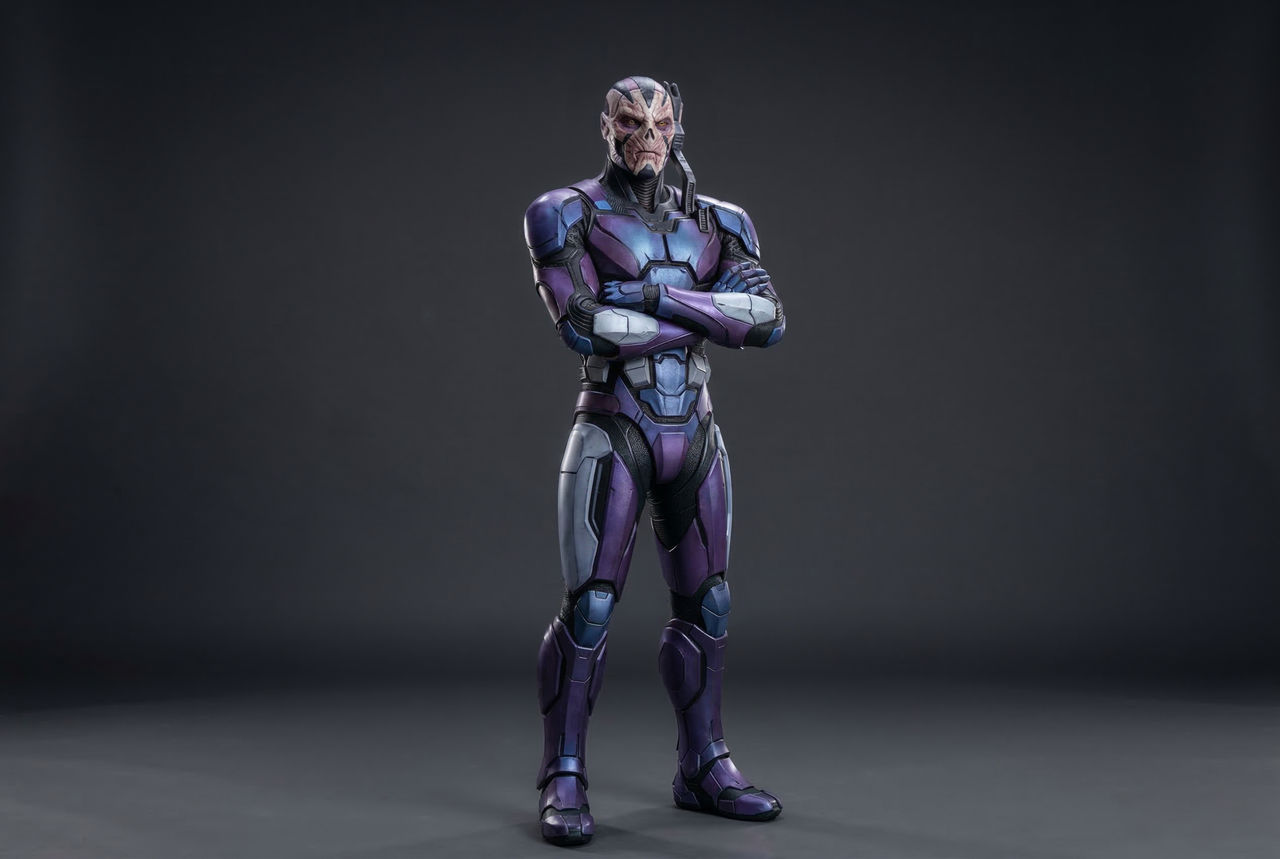 Db Rook Rook Blonco LIVE ACTION 3D render by artsywayne on DeviantArt