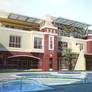 Residential Compound 07
