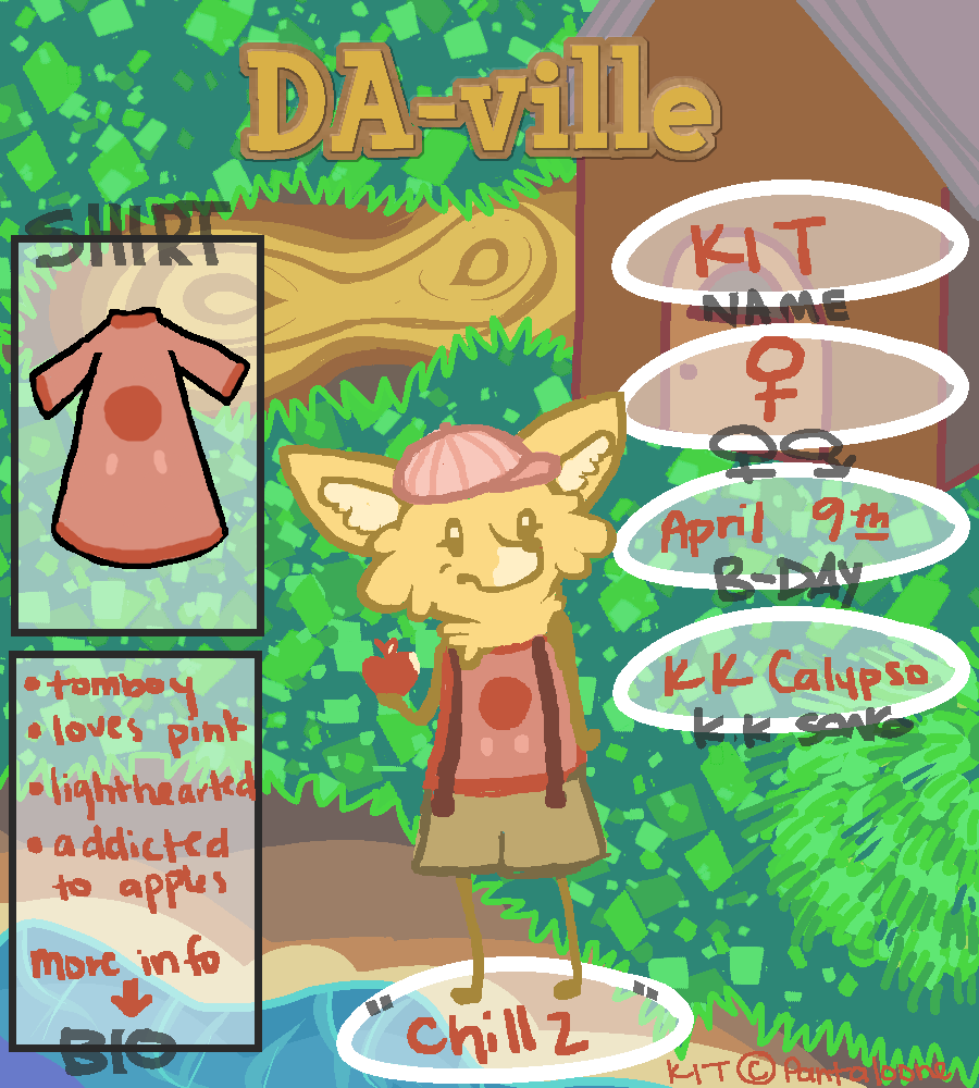 DAville - KIT