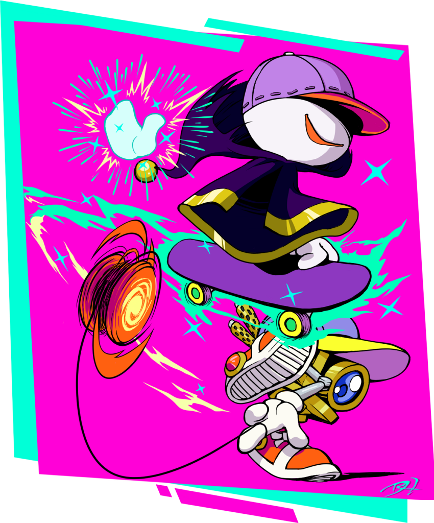 Ballcap Boys by MeteoRaizor on DeviantArt