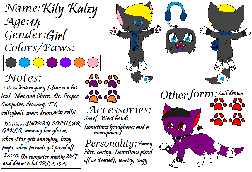 Kity ref