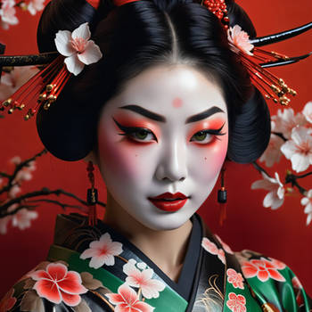 Geisha