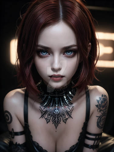 Naked Tattoos 7 By ArtificialDream On DeviantArt naked-tattoos-7-by-artificialdream-on-deviantart