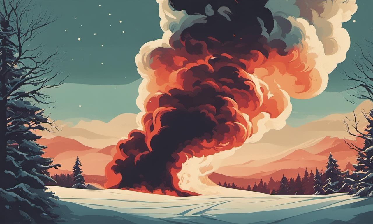 White Fire Deviantart Fire by NicolasRain on DeviantArt